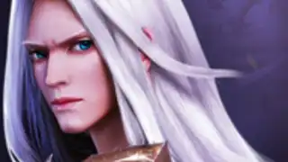 Immortal Blade