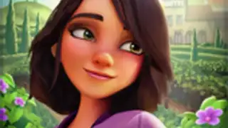 Tuscany Villa