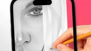 AR Drawing