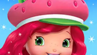 Strawberry Shortcake: Berry Rush