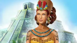 Treasures of Montezuma 2 Free