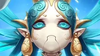 Oath of Peak