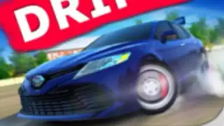 Drift Factory هجوله فاكتوري