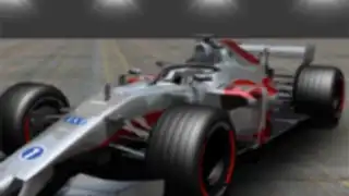 Formula Unlimited Racing