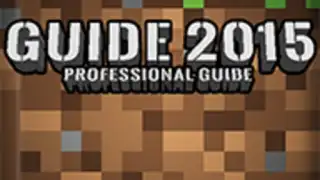 Guide for Minecraft