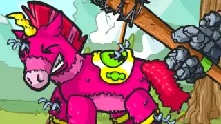 Pinata Hunter 3