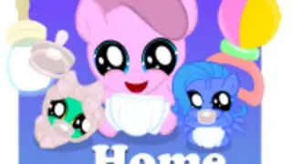 Home Pony