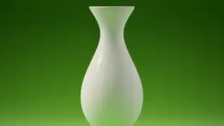 Let's Create! Pottery 2