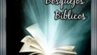 Bosquejos Bíblicos