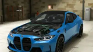 Mechanic: Car Tuning Simulator