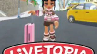 Livetopia: Party!