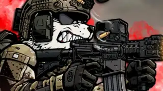 Bad 2 Bad: Apocalypse