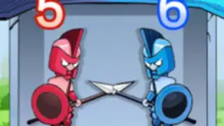 Heroes Raid