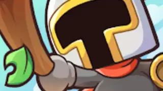 Mr.Kim, Idle Knight
