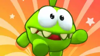 Om Nom: Run 2