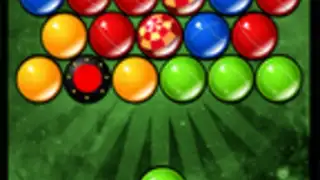 Space Bubble Shooter