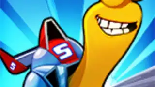 Turbo Racing League