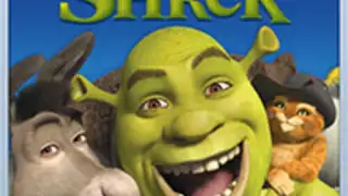 Pocket Shrek