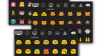 Smart Emoji Keyboard