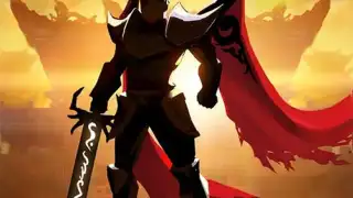 Legend: King Awakening
