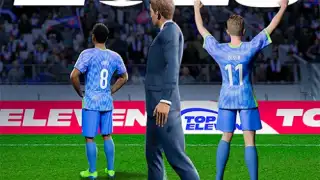 Top Eleven