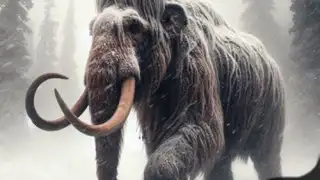 Ice Age Hunter