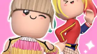 Famous Fashion