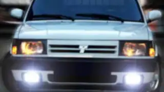 Car Parking and Driving Simulator