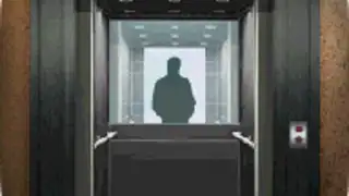 Lift Simulator 3D