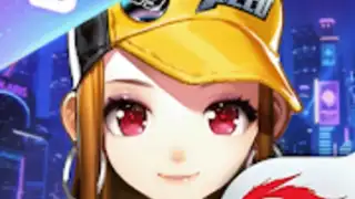 Garena Speed Drifters