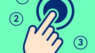 Auto Clicker - Auto Tap & Scroll Assistant