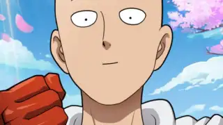 One Punch-Man: The Strongest Man (CN)