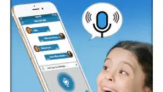 Write SMS by Voice