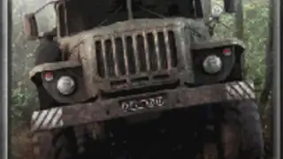 RussianTruckSimulator:Off-Road