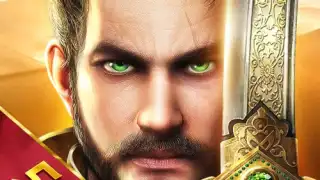 Pasha Fencer
