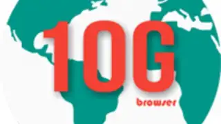 10G Browser
