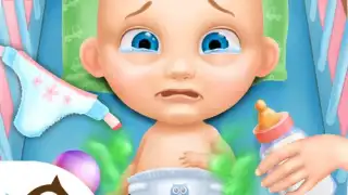 Sweet Baby Girl Daycare 5