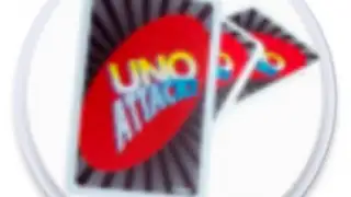 Uno Attack!