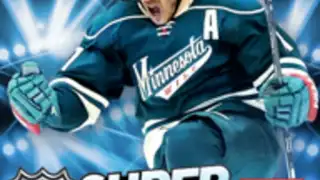 NHL SuperCard