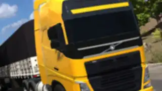 World Truck Driving Simulator
