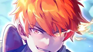 Battle Ranker in Another World