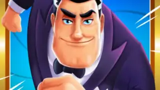 Agent Dash