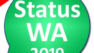 Status WA 2019 New