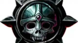 Grim wanderings 2