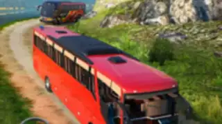 Bus Simulator Games