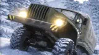 Offroad online
