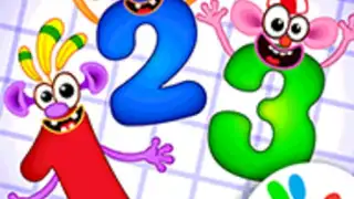 Super Numbers