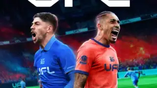 UFL Mobile 26