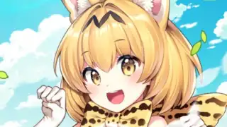 Kemono Friends: Kingdom
