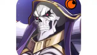 Lord of Nazarick